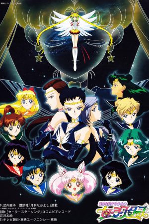 Xem phim Thuỷ Thủ Mặt Trăng Sailor Stars tập 11 PhimChill Thuyết Minh HD Vietsub Phim Nhật Bản-Sailor Moon Sailor Stars Bishoujo Senshi Sailor Moon Sailor Stars