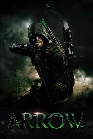 Phim Mũi Tên Xanh ( 6) - Arrow (Season 6) PhimChill Vietsub (2017)