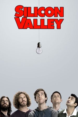 Phim Thung Lũng Silicon 5 - Silicon Valley (Season 5) PhimChill Vietsub (2018)