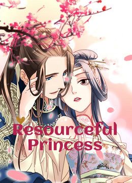 Phim Kiều Nữ Độc Phi - Resourceful Princess PhimChill Vietsub (2019)