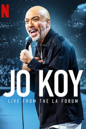 Phim Jo Koy Trực tiếp từ Los Angeles Forum - Jo Koy Live from the Los Angeles Forum PhimChill Vietsub (2022)