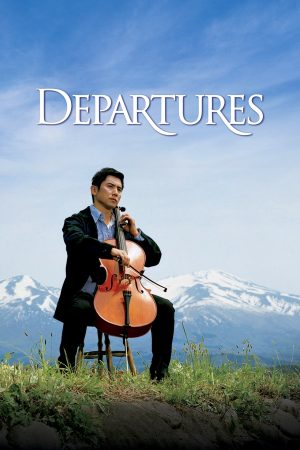 Phim Khởi hành - Departures PhimChill Vietsub (2008)