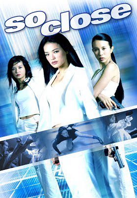 Phim Gác kiếm - So Close PhimChill Vietsub (2002)