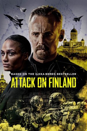 Phim Tấn Công Ở Lan - Attack on Finland (Omerta 612) PhimChill Vietsub (2021)