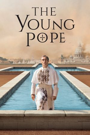 Phim Giáo Hoàng Trẻ Tuổi ( 1) - The Young Pope (Season 1) PhimChill Vietsub (2016)