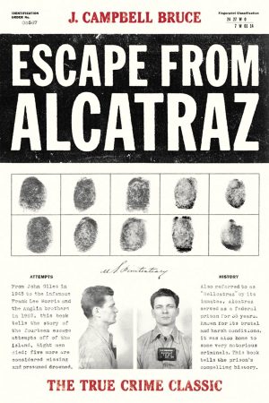 Phim Vượt ngục Alcatraz - Escape from Alcatraz PhimChill Vietsub (1979)