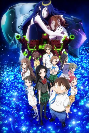 Phim Accel World - Accel World PhimChill Vietsub (2012)