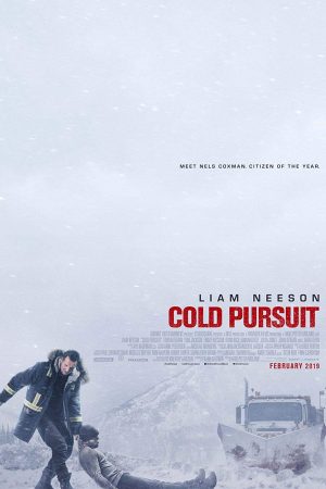 Phim Báo Thù - Cold Pursuit PhimChill Vietsub (2019)