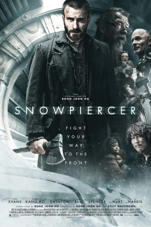 Xem phim Chuyến tàu băng giá ( 1) tập 4 PhimChill Thuyết Minh HD Vietsub Phim Mỹ-Snowpiercer (Season 1)