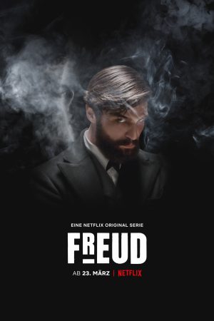 Phim Freud - Freud PhimChill Vietsub (2020)