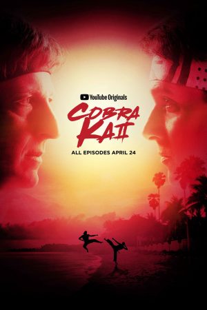 Xem phim Võ Đường Cobra Kai ( 2) tập 1 PhimChill Thuyết Minh HD Vietsub Phim Mỹ-Cobra Kai (Season 2)