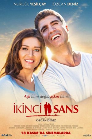 Phim Cơ Hội Thứ Hai - Ikinci Şans (Second Chance) PhimChill Vietsub (2016)