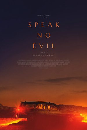 Phim Nói Không Với Cái Ác - Speak No Evil PhimChill Vietsub (2022)