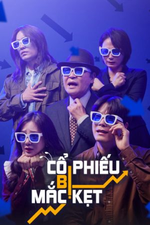 Phim Cổ phiếu bị mắc kẹt - Stockstruck PhimChill Vietsub (2022)