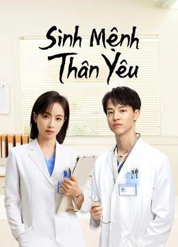 Phim Sinh Mệnh Thân Yêu - Beloved Life PhimChill Vietsub (2022)