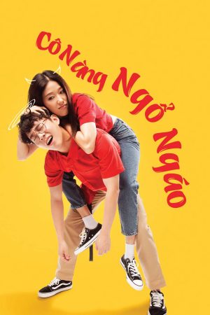 Phim Cô Nàng Ngổ Ngáo - My Sassy Girl PhimChill Vietsub (2021)