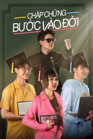 Phim Chập Chững Bước Vào Đời - The Graduates PhimChill Vietsub (2020)