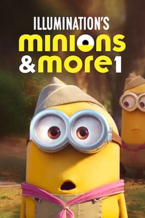 Xem phim Minions More Volume 1 tập full PhimChill Thuyết Minh HD Vietsub Phim Mỹ-Minions More Volume 1