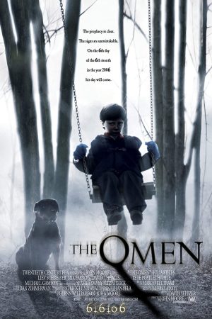 Phim Đứa Con Của Satan - The Omen 2006 PhimChill Vietsub (2006)