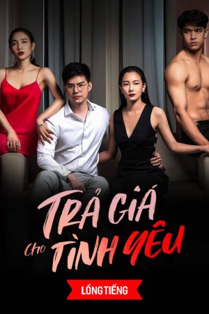 Phim Trả Giá Cho Tình Yêu - Love Revenge PhimChill Vietsub (2020)