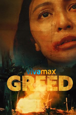 Phim Lòng Tham - Greed PhimChill Vietsub (2022)