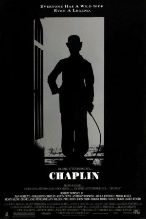 Phim Cuộc Đời Của Vua Hề - Chaplin PhimChill Vietsub (1993)