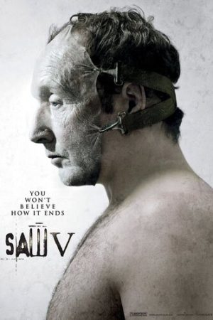 Phim Lưỡi cưa V - Saw V PhimChill Vietsub (2008)