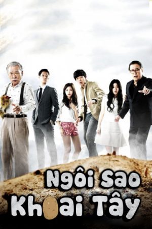 Phim Ngôi Sao Khoai Tây - Potato Star PhimChill Vietsub (2013)