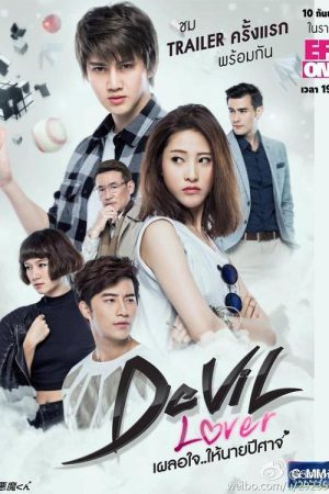 Xem phim Người Tình Của Quỷ Dữ tập 1 PhimChill Thuyết Minh HD Thuyết Minh  Phim Thái Lan-Devil Lover