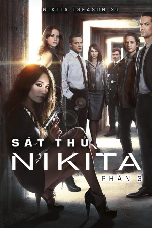 Xem phim Sát Thủ Nikita ( 3) tập 11 PhimChill Thuyết Minh HD Vietsub Phim Mỹ-Nikita (Season 3)