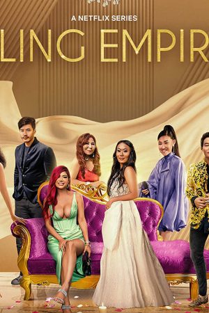 Phim Đế chế phô trương ( 3) - Bling Empire (Season 3) PhimChill Vietsub (2022)