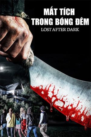 Phim Mất Tích Trong Bóng Đêm - Lost After Dark PhimChill Vietsub (2015)