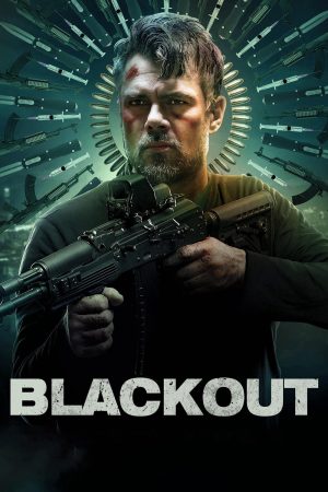 Phim Đặc Vụ Mất Trí - Blackout PhimChill Vietsub (2022)