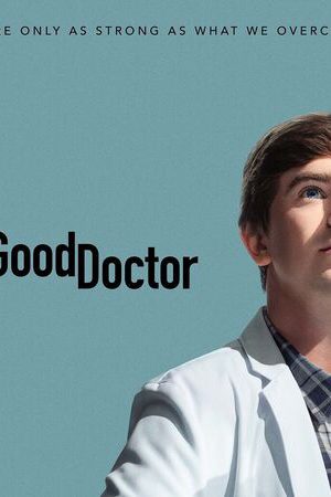 Phim Bác sĩ thiên tài ( 5) - The Good Doctor (Season 5) PhimChill Vietsub (2021)