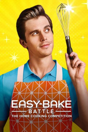 Phim Easy Bake Battle Cuộc thi nấu ăn tại gia - Easy Bake Battle The Home Cooking Competition PhimChill Vietsub (2022)