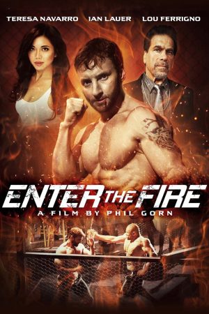 Phim Lửa Chiến - Enter the Fire PhimChill Vietsub (2018)