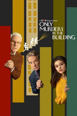 Phim Duy Nhất trong Tòa Nhà ( 2) - Only Murders in the Building (Season 2) PhimChill Vietsub (2022)