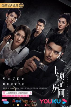 Phim Căn Phòng Khóa Kín - The Locked Room PhimChill Vietsub (2019)