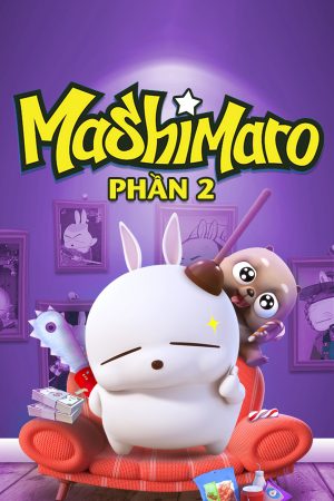 Phim Mashimaro ( 2) - Mashimaro (Season 2) PhimChill Vietsub (2019)