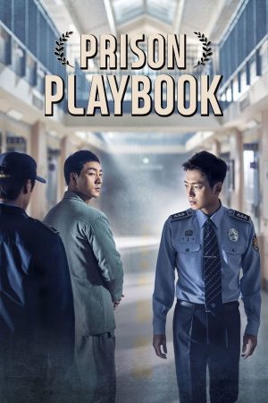 Phim Đời sống ngục tù - Prison Playbook PhimChill Vietsub (2017)