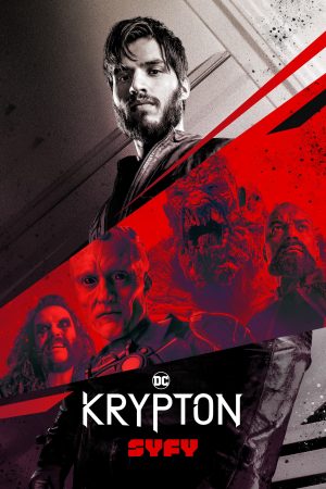 Xem phim Hành Tinh Siêu Nhân ( 2) tập 5 PhimChill Thuyết Minh HD Vietsub Phim Mỹ-Krypton (Season 2)