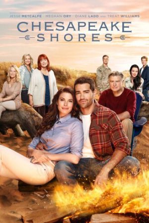 Xem phim Nhà Trọ Hoàn Hảo ( 6) tập 2 PhimChill Thuyết Minh HD Vietsub Phim Mỹ-Chesapeake Shores (Season 6)