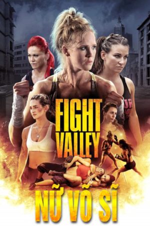 Phim Võ Sĩ Đường Phố - Fight Falley PhimChill Vietsub (2016)