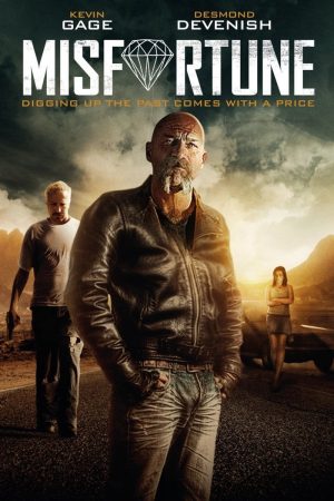 Phim Kế Hoạch Rùng Rợn - Misfortune PhimChill Vietsub (2016)