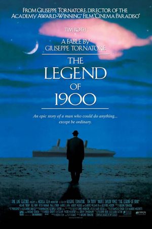 Phim Huyền thoại về 1900 - The Legend of 1900 PhimChill Vietsub (1998)