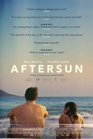 Phim Hoàng Hôn Buông Xuống - Aftersun PhimChill Vietsub (2022)