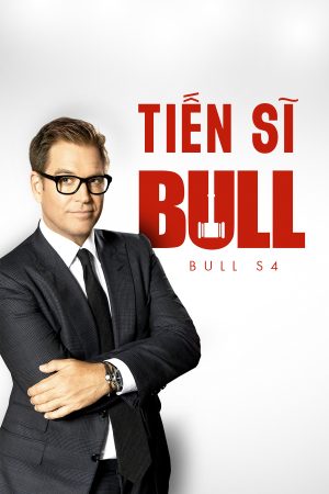 Phim Tiến sĩ Bull ( 4) - Bull S4 PhimChill Vietsub (2020)