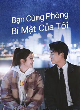 Phim Bạn Cùng Phòng Bí Mật Của Tôi - Love in Time PhimChill Vietsub (2022)