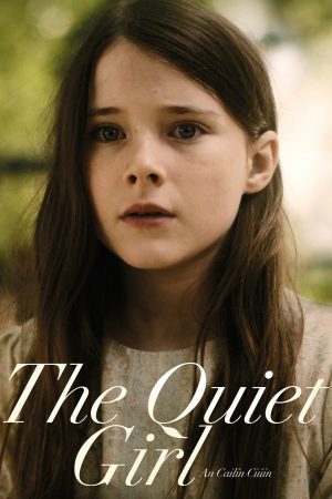 Phim Cô Nàng Trầm Lặng - The Quiet Girl PhimChill Vietsub (2022)