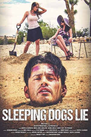 Phim Lời Nói Dối Ngọt Ngào - Sleeping Dogs Lie PhimChill Vietsub (2019)